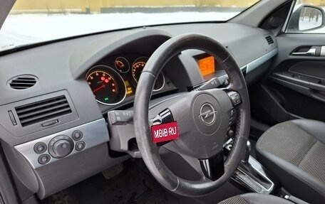 Opel Astra H, 2014 год, 645 000 рублей, 12 фотография