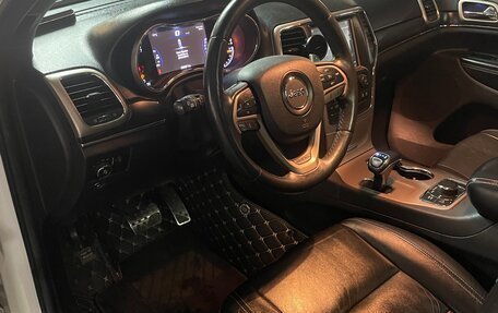 Jeep Grand Cherokee, 2013 год, 2 730 000 рублей, 6 фотография