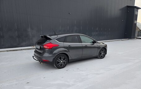 Ford Focus III, 2017 год, 1 385 000 рублей, 12 фотография