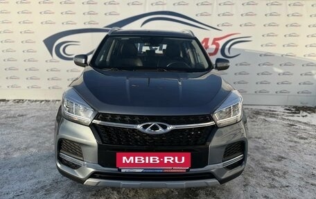 Chery Tiggo 4 I рестайлинг, 2019 год, 1 439 000 рублей, 8 фотография