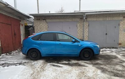 Ford Focus II рестайлинг, 2006 год, 590 000 рублей, 1 фотография