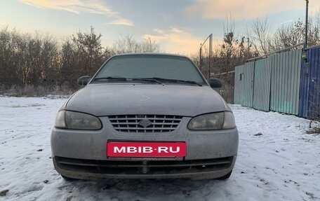 KIA Avella, 2000 год, 179 000 рублей, 1 фотография