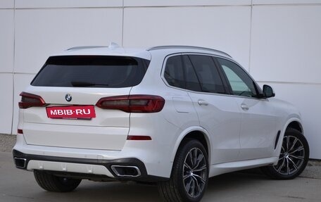 BMW X5, 2019 год, 7 500 000 рублей, 3 фотография