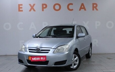 Toyota Corolla, 2005 год, 450 000 рублей, 1 фотография