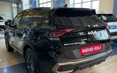 KIA Sportage IV рестайлинг, 2023 год, 4 199 000 рублей, 3 фотография