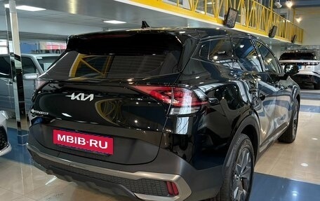 KIA Sportage IV рестайлинг, 2023 год, 4 199 000 рублей, 5 фотография