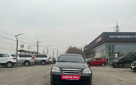 Chevrolet Lacetti, 2010 год, 688 000 рублей, 5 фотография