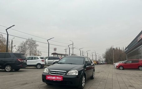 Chevrolet Lacetti, 2010 год, 688 000 рублей, 3 фотография