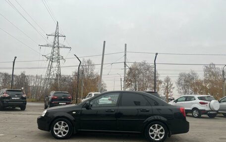 Chevrolet Lacetti, 2010 год, 688 000 рублей, 7 фотография