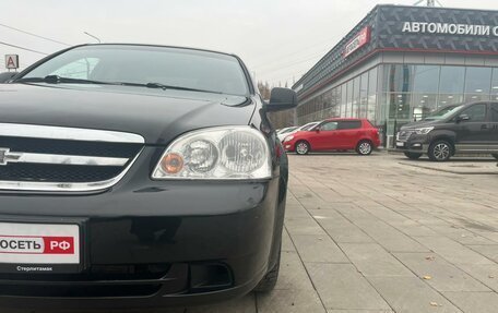 Chevrolet Lacetti, 2010 год, 688 000 рублей, 10 фотография