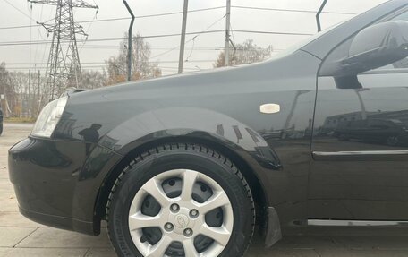 Chevrolet Lacetti, 2010 год, 688 000 рублей, 9 фотография