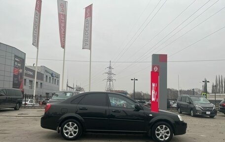 Chevrolet Lacetti, 2010 год, 688 000 рублей, 8 фотография