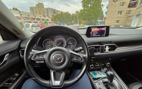 Mazda CX-5 II, 2018 год, 3 199 990 рублей, 16 фотография