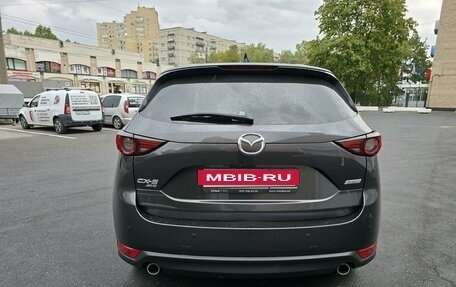 Mazda CX-5 II, 2018 год, 3 199 990 рублей, 15 фотография