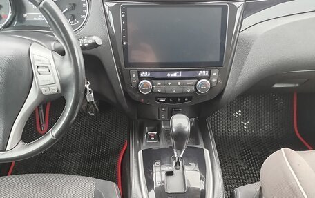 Nissan Qashqai, 2014 год, 1 650 000 рублей, 16 фотография