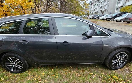 Opel Astra J, 2011 год, 795 000 рублей, 5 фотография