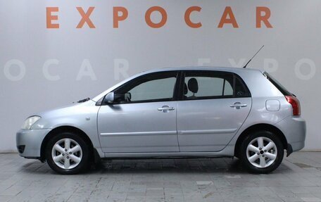 Toyota Corolla, 2005 год, 450 000 рублей, 8 фотография