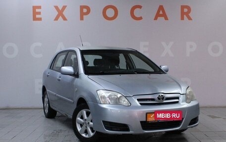 Toyota Corolla, 2005 год, 450 000 рублей, 3 фотография