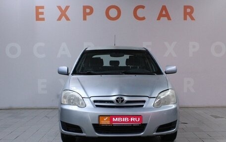 Toyota Corolla, 2005 год, 450 000 рублей, 2 фотография