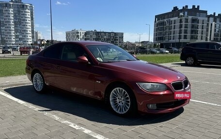 BMW 3 серия, 2010 год, 1 100 000 рублей, 5 фотография