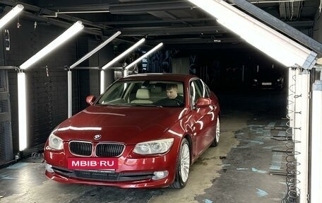 BMW 3 серия, 2010 год, 1 100 000 рублей, 6 фотография