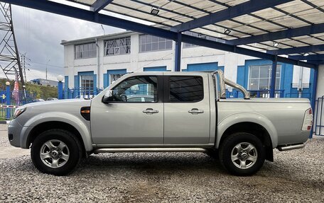 Ford Ranger II рестайлинг, 2010 год, 1 699 000 рублей, 2 фотография