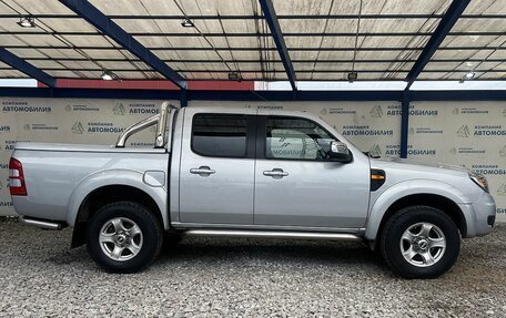 Ford Ranger II рестайлинг, 2010 год, 1 699 000 рублей, 6 фотография