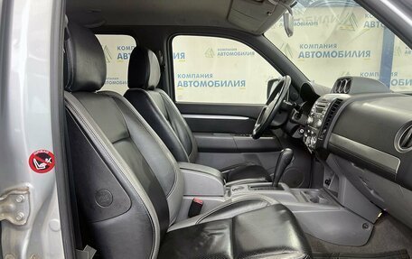 Ford Ranger II рестайлинг, 2010 год, 1 699 000 рублей, 9 фотография