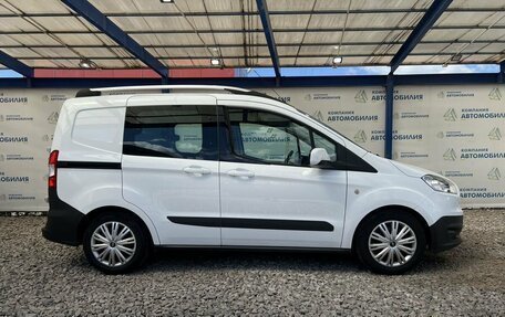 Ford Tourneo Courier I рестайлинг, 2018 год, 1 849 000 рублей, 6 фотография