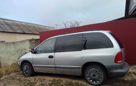 Dodge Caravan III, 2000 год, 466 666 рублей, 7 фотография