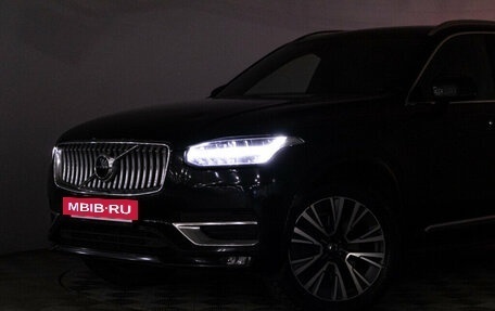 Volvo XC90 II рестайлинг, 2021 год, 4 789 000 рублей, 32 фотография