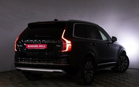 Volvo XC90 II рестайлинг, 2021 год, 4 789 000 рублей, 25 фотография