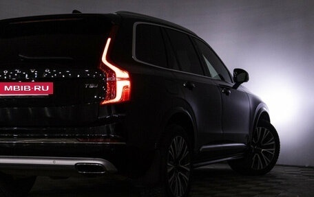 Volvo XC90 II рестайлинг, 2021 год, 4 789 000 рублей, 26 фотография