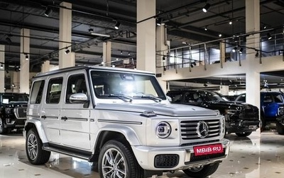 Mercedes-Benz G-Класс W463 рестайлинг _iii, 2024 год, 26 600 000 рублей, 1 фотография