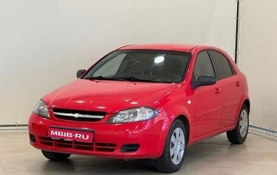 Chevrolet Lacetti, 2007 год, 495 000 рублей, 1 фотография