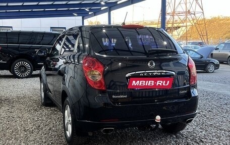 SsangYong Actyon II рестайлинг, 2011 год, 989 000 рублей, 3 фотография