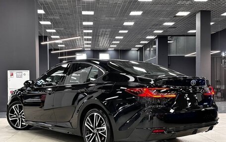 Toyota Camry, 2024 год, 4 399 000 рублей, 7 фотография