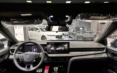 Toyota Camry, 2024 год, 4 399 000 рублей, 18 фотография