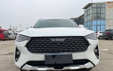 Haval F7 I, 2020 год, 1 910 000 рублей, 4 фотография