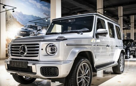 Mercedes-Benz G-Класс W463 рестайлинг _iii, 2024 год, 26 600 000 рублей, 2 фотография