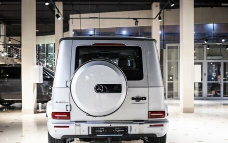 Mercedes-Benz G-Класс W463 рестайлинг _iii, 2024 год, 26 600 000 рублей, 9 фотография