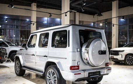 Mercedes-Benz G-Класс W463 рестайлинг _iii, 2024 год, 26 600 000 рублей, 6 фотография