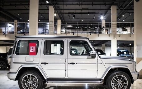 Mercedes-Benz G-Класс W463 рестайлинг _iii, 2024 год, 26 600 000 рублей, 8 фотография