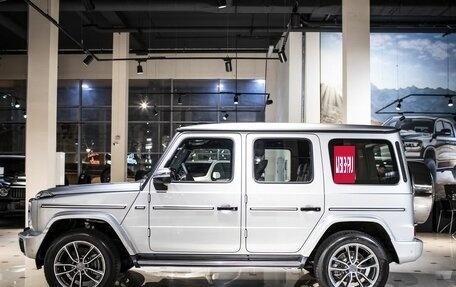 Mercedes-Benz G-Класс W463 рестайлинг _iii, 2024 год, 26 600 000 рублей, 7 фотография