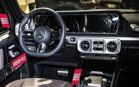 Mercedes-Benz G-Класс W463 рестайлинг _iii, 2024 год, 26 600 000 рублей, 12 фотография