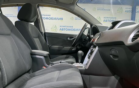 Renault Koleos I рестайлинг 2, 2008 год, 1 084 000 рублей, 10 фотография