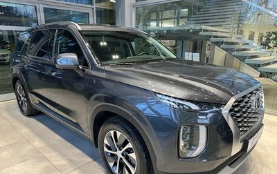 Hyundai Palisade I, 2021 год, 6 000 000 рублей, 1 фотография