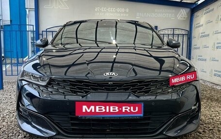 KIA K5, 2021 год, 3 049 000 рублей, 8 фотография