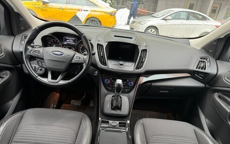 Ford Kuga III, 2017 год, 2 100 000 рублей, 8 фотография