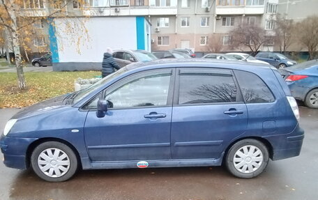 Suzuki Liana, 2006 год, 450 000 рублей, 13 фотография